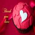 Thank You For Being In My Life!