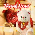 Thank You For Wishing Specially!