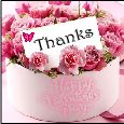 Thank You Roses!