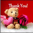 Thanks For The Love!