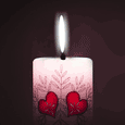 Thank You For Wishes On V&#x92;day.
