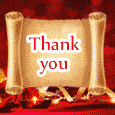Thank You! For Making Me Feel Special!