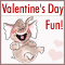 Valentine's Day Fun!