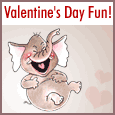 Valentine's Day Fun!
