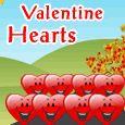 Non Stop Valentine Hearts!