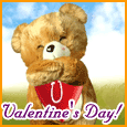 Valentine's Day Message!