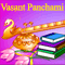 A Blessed Vasant Panchami.