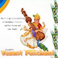 An Inspiring Vasant Panchami Message.