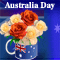 Australia Day Warm Wishes.