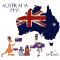 G’day On Australia Day!