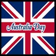 Greetings On Australia Day!