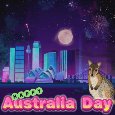 Happy Australia Day Greetings For You.