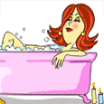 Hot And Bubbling...