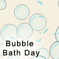 Bubbling With Fun...