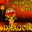 4722 Year Of The Dragon!