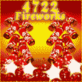 4721 Fireworks!
