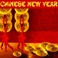 Good Wishes On Chinese New Year...