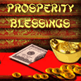 Blessings Of Good Fortune!