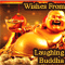 Chinese Laughing Buddha Special!