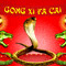 Gong Xi Fa Cai... Chinese New Year!