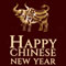 Chinese New Year Year Wishes!!