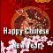 Happy And Prosperous Chinese New Year!