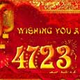 Year Of The Snake!