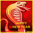 Happy New Year 4723!