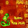 Good Fortune And Prosperity!
