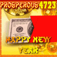 Wealth And Prosperity!
