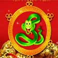 Chinese Year Of The Snake Brings...