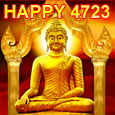 Divine Message On Chinese New Year...