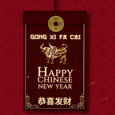 Chinese New Year Year Wishes!!