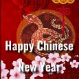 Happy And Prosperous Chinese New Year!