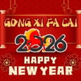 Lunar New Year Wishes For Loved Ones