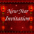 Chinese New Year Invitation!