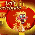 Let's Celebrate Chinese New Year!