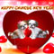Chinese Year Of The Tiger Romance!
