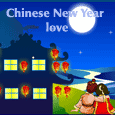 Chinese New Year Romance!