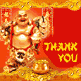 Thankful Chinese New Year Greetings!