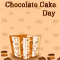 Chocolate Cake Day [ Jan 27, 2022 ]