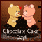 Chocolate Cake Day [ Jan 27, 2023 ]
