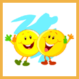 Great To Have A Friend Like You!