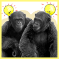 Great Minds...