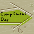 Send Compliment Day Ecards