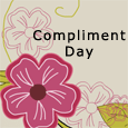 Send Compliment Day Ecards!