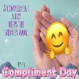 A Compliment A Day...