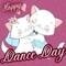 Dance Day Wish!