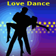 Jive To Your Love...