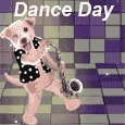 Dance Day Jig!